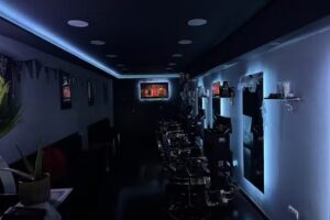 Top barber shop ibiza