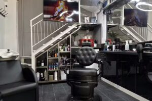 Top Barber Studio
