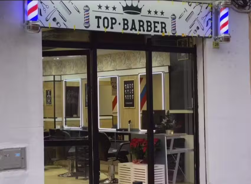 Top Barber
