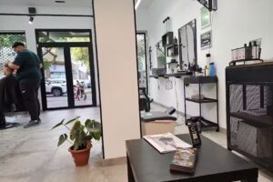 Top Élite Barber Shop