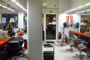 Top Peluqueros