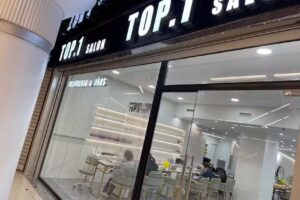 TOP1 SALON