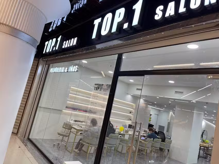 TOP1 SALON