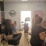 Toque’s peluqueros