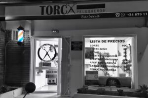 Torca Peluqueros