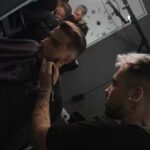 TORO BARBER