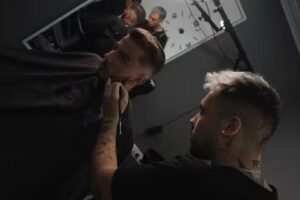 TORO BARBER