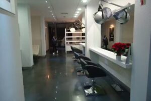 Torres Peluqueros y Estética