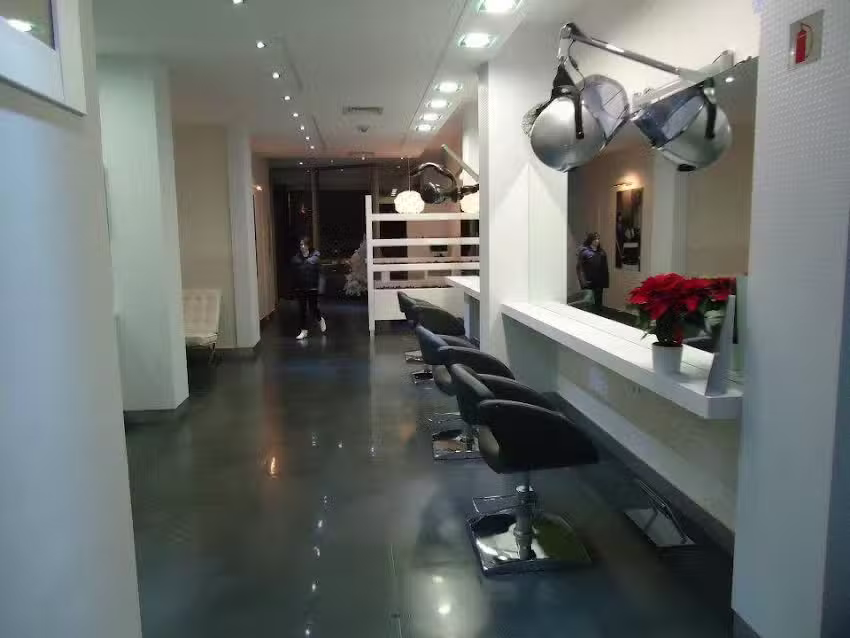 Torres Peluqueros y Estética