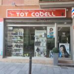 Tot Cabell