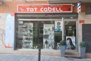 Tot Cabell