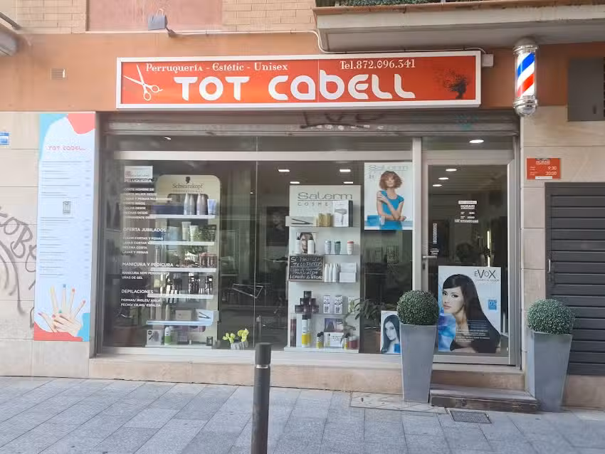 Tot Cabell