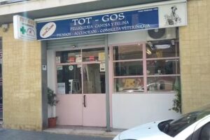 Tot Gos