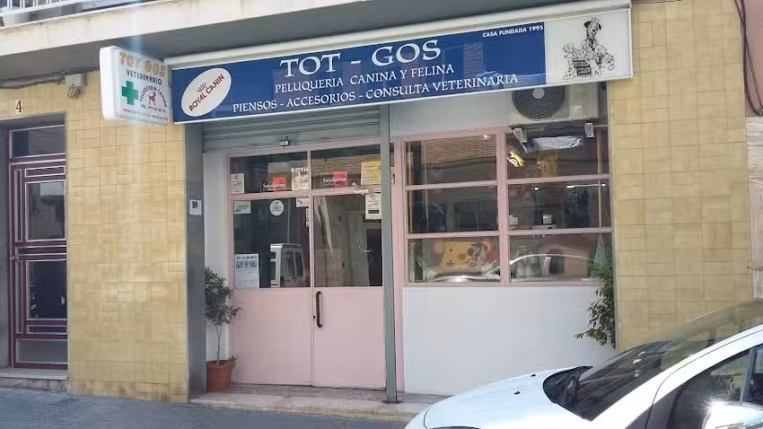 Tot Gos