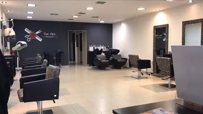 Tot Pèls