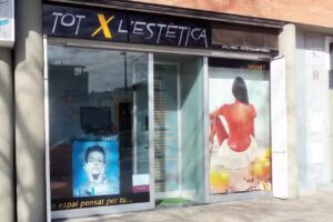 TOT X L’ESTÈTICA