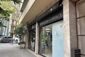 Touch Hair Salon