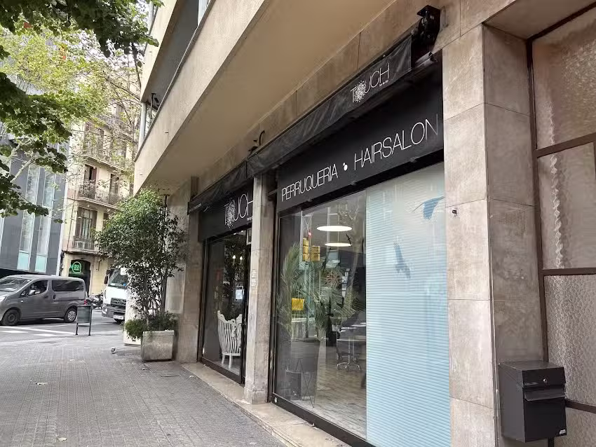 Touch Hair Salon