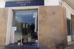 touchée vip