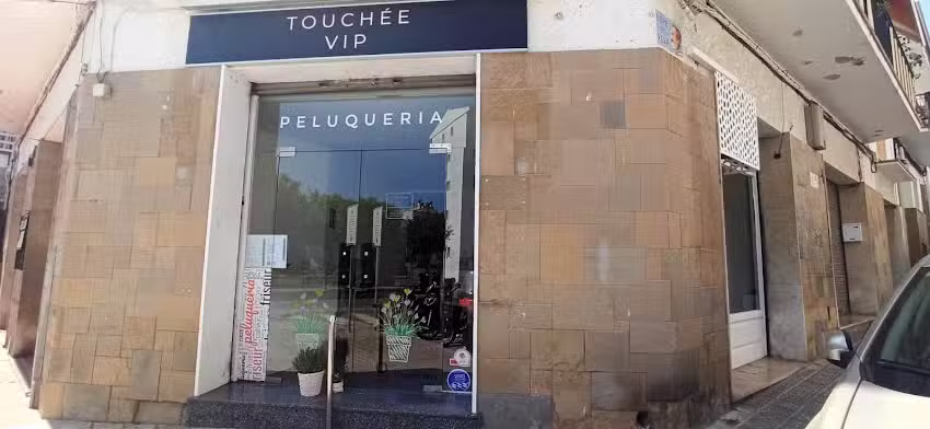 touchée vip