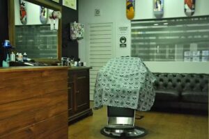 Tradición Barbería