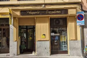 Trassquilones