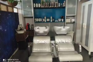 Trazos Estilistak