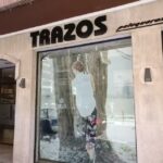 Trazos Peluqueros