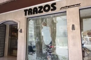 Trazos Peluqueros