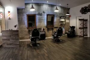 Trebor Barber Shop