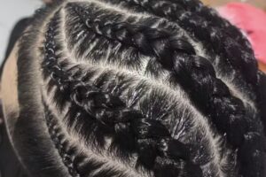 Trenzas Madrid