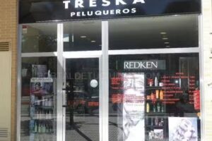 Treska