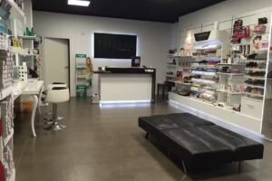 TRIBECA Make up & Stetic