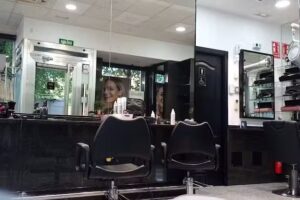 Trigal Peluqueros Alcorcón
