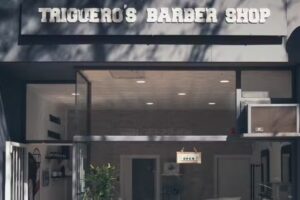Triguero’s Barbershop