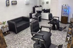 Trim Sports Barber