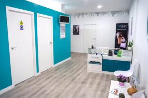 TRINEXT CIUDAD REAL