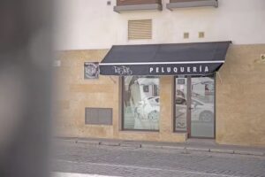Tris Tras Peluquería
