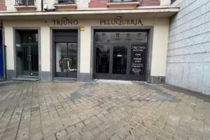 TRIUNO PELUQUERÍA