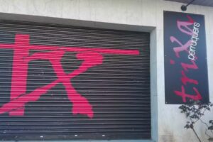 Trixa