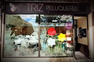 Triz peluquería