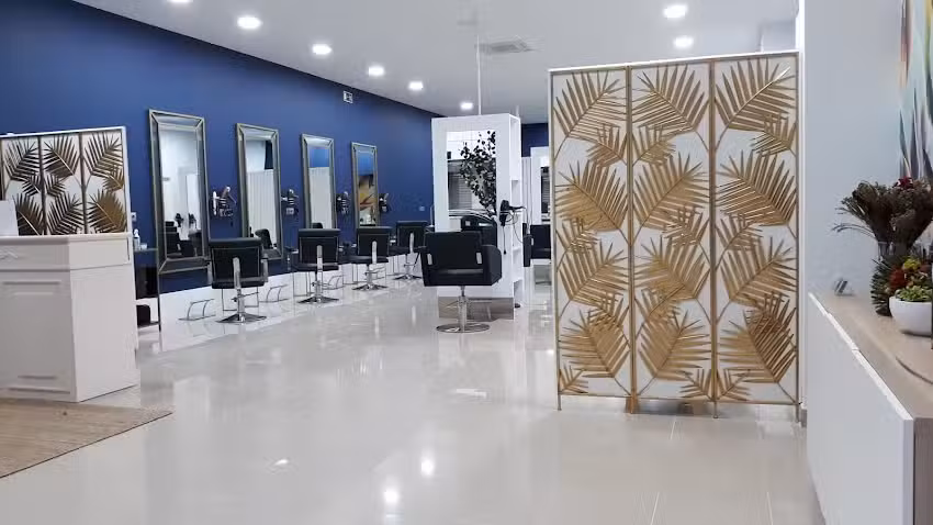 Truko&rsquo;s Peluqueria y Estetica
