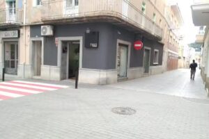 Trulls Perruquera