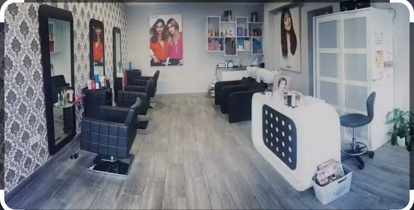 Truver Peluqueros