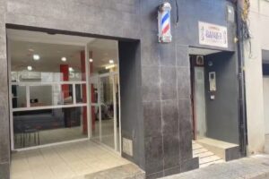 Tu barbería de experiencia