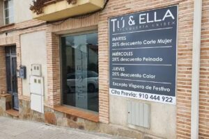 TÚ&ELLA