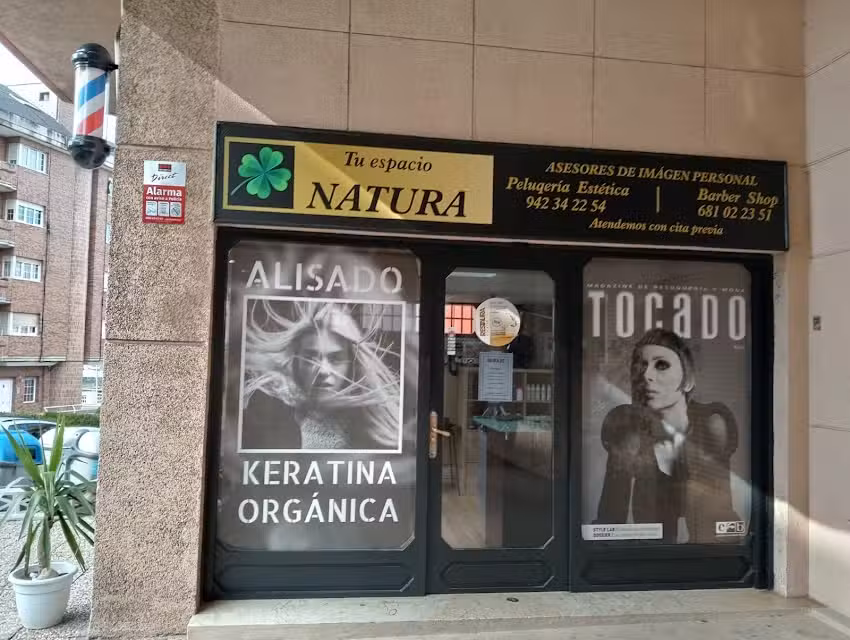 Tu espacio Natura Montserrat Rodriguez
