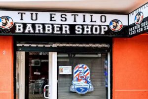 Tu Estilo Barber Shop
