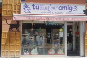 Tu Mejor Amigo