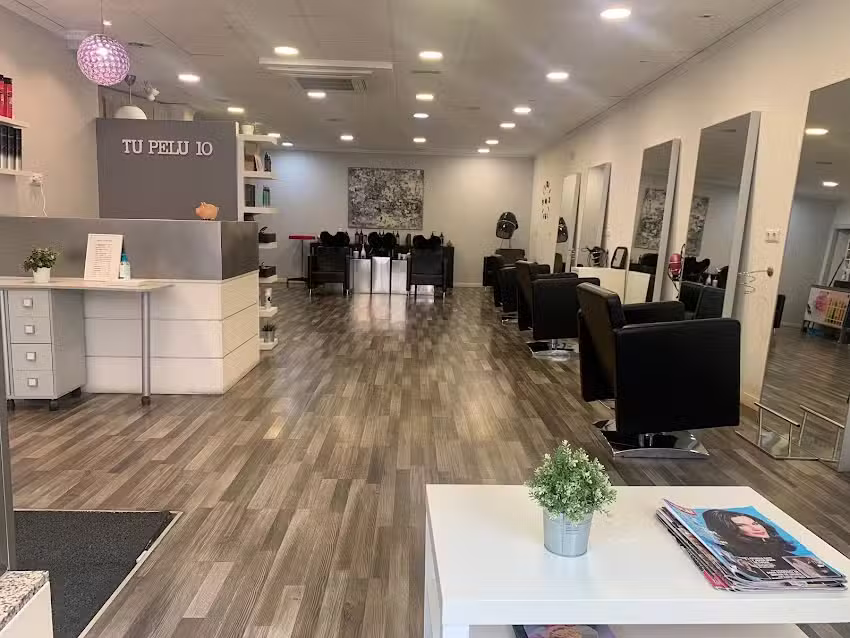 Tu pelu 10